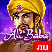 Ali Baba jjj777 hot game