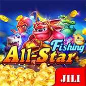 All Star Fishing jjj777 game