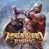Asgardian Rising jjj777