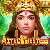 Aztec Priestess jjj777