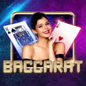 Baccarat B jjj777 game