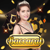 Baccarat jjj777 game