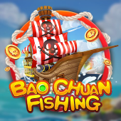 Bao Chuan Fishing jjj777 game