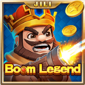 Boom Legend jjj777 game