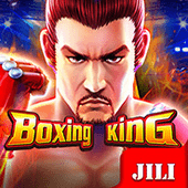 Boxing King jjj777