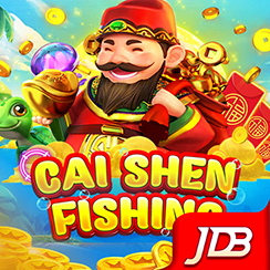 Cai Shen Fishing jjj777 game