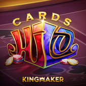 Cards Hi Lo jjj777