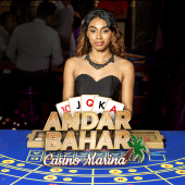 Casino Marina Andar Bahar jjj777