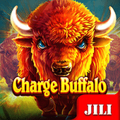 Charge Buffalo jjj777