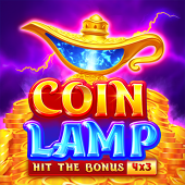 Coin Lamp jjj777 slot
