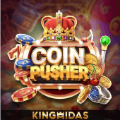Coin Pusher jjj777