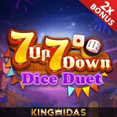 Dice Duet jjj777