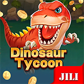 Dinosaur Tycoon jjj777 game