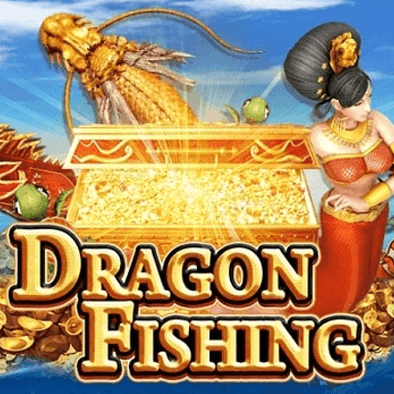 Dragon Fishing jjj777 game