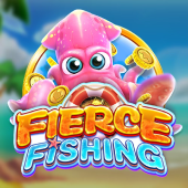 Fierce Fishing jjj777 game