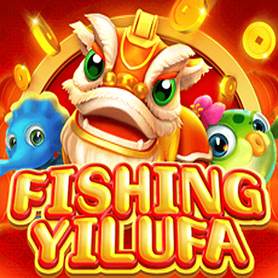 Fishing Yi Lu Fa jjj777 game