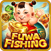 Fuwa Fishing jjj777 game