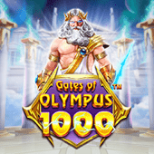 Gates of Olympus 1000 jjj777