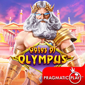 Gates of Olympus jjj777