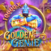 Golden Genie jjj777 hot game