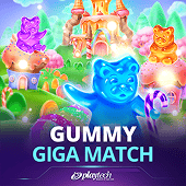 Gummy Giga Match jjj777