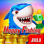 Happy Fishing jjj777 game