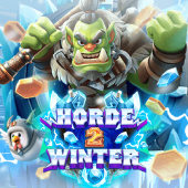 Horde 2 Winter jjj777