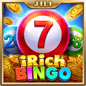 Irich Bingo jjj777