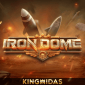 Iron Dome jjj777
