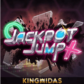 Jackpot Jump jjj777