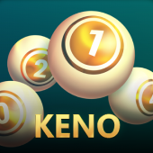Keno jjj777 game