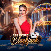 Las Vegas Blackjack jjj777