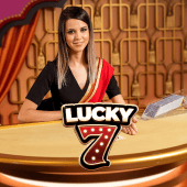 Lucky 7 jjj777 game