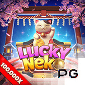 Lucky Neko jjj777