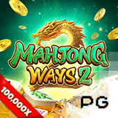 Mahjong Ways 2 jjj777