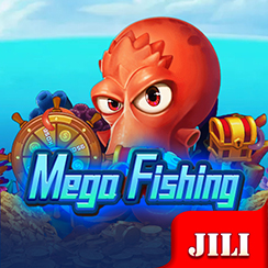 Mega Fishing jjj777 game