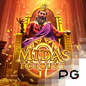 Midas Fortune jjj777