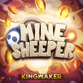 Minesweeper jjj777