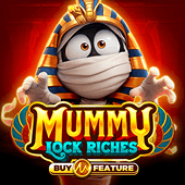 Mummy Lock Riches jjj777