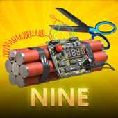 Nine jjj777 game