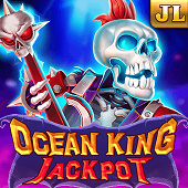 Ocean King Jackpot jjj777 VIP