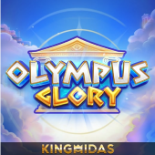 Olympus Glory jjj777