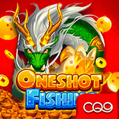 Oneshot Fishing jjj777 game