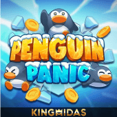 Penguin Panic jjj777