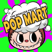 Popmart jjj777 slot