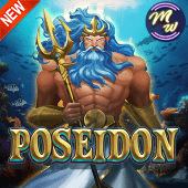 Poseidon jjj777 slot