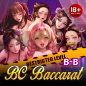 Sexy Blockchain Baccarat jjj777