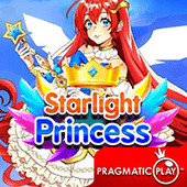Starlight Princess jjj777