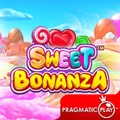 Sweet Bonanza jjj777