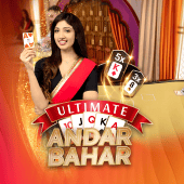 Ultimate Andar Bahar jjj777